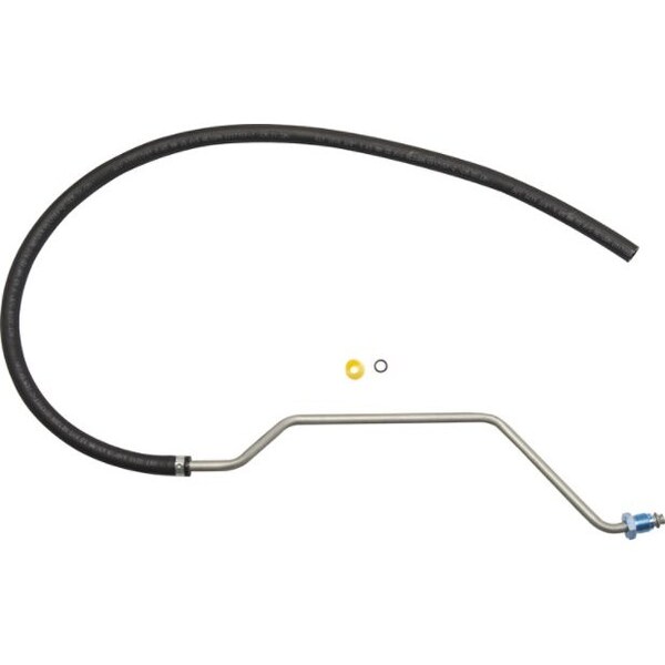 Gates Return Line Power Steering Assembly, 364680 364680 Zoro